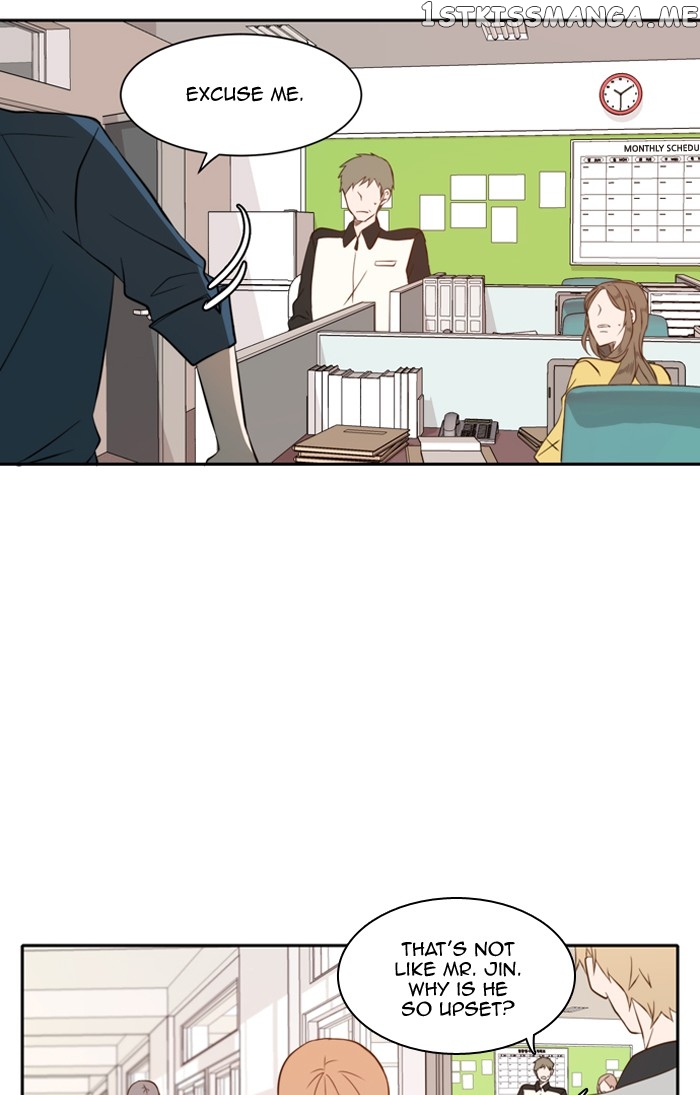 Read A Good Day to Be a Dog EN Manga Online