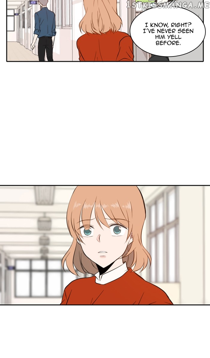 Read A Good Day to Be a Dog EN Manga Online