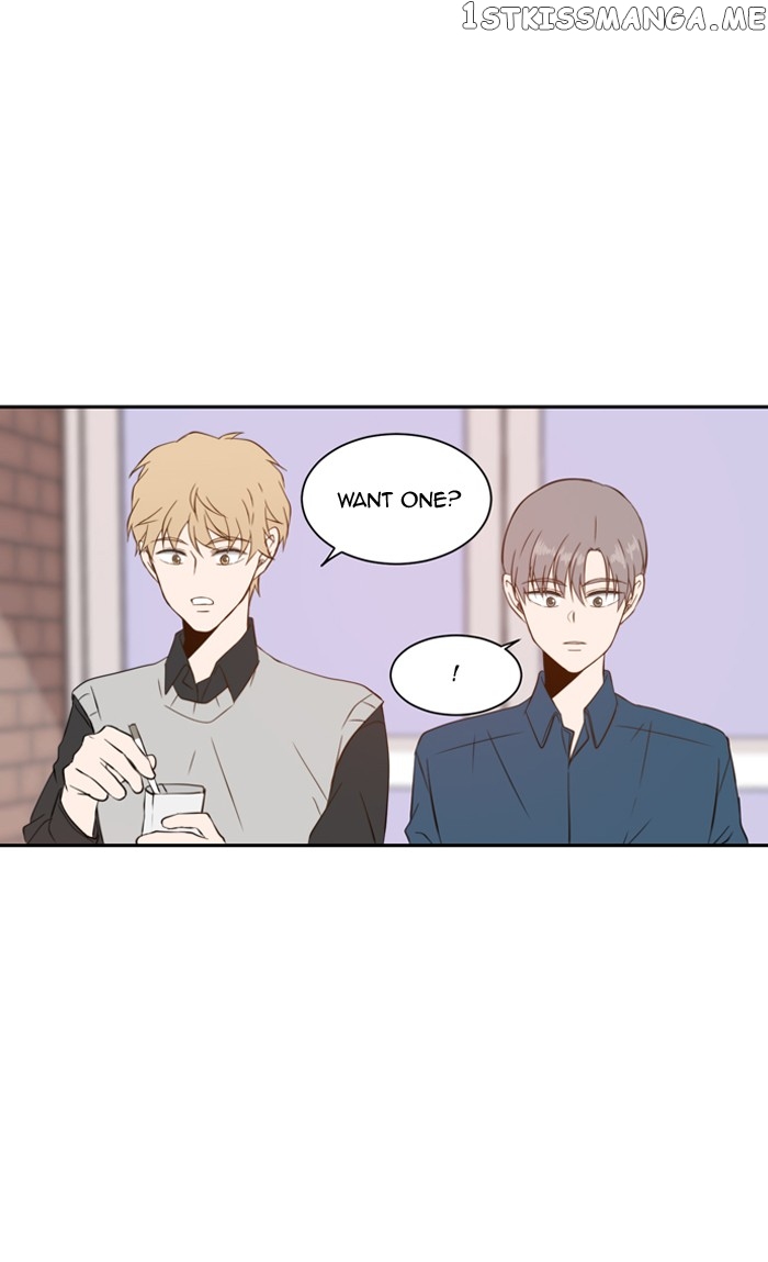 Read A Good Day to Be a Dog EN Manga Online