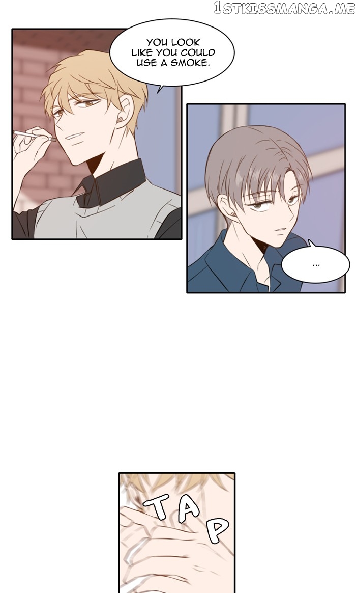 Read A Good Day to Be a Dog EN Manga Online