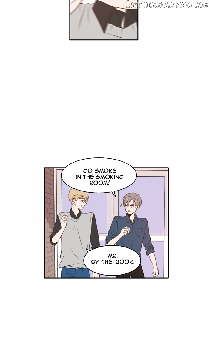 Read A Good Day to Be a Dog EN Manga Online