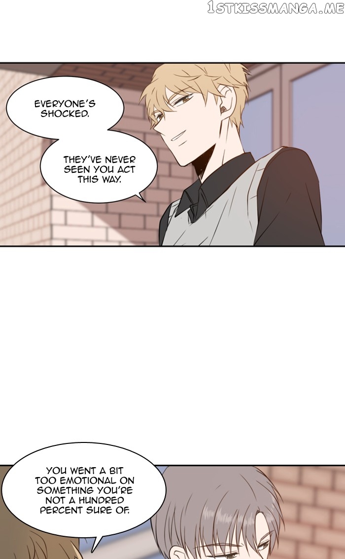 Read A Good Day to Be a Dog EN Manga Online