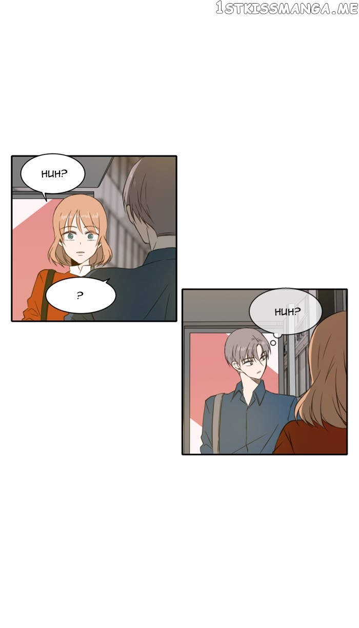 Read A Good Day to Be a Dog EN Manga Online