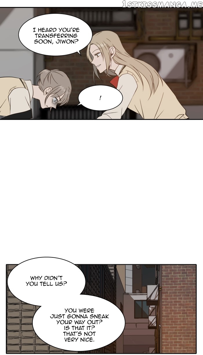 Read A Good Day to Be a Dog EN Manga Online