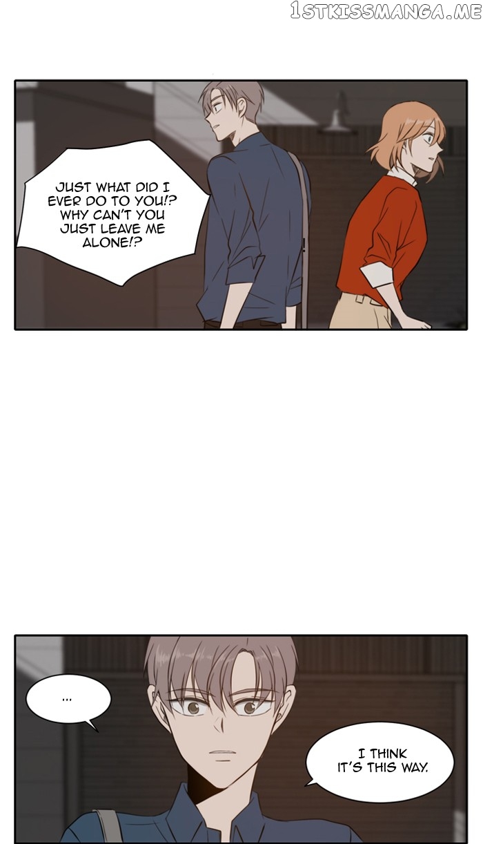 Read A Good Day to Be a Dog EN Manga Online
