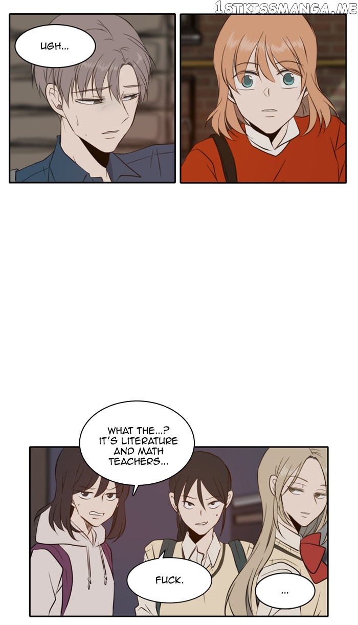 Read A Good Day to Be a Dog EN Manga Online