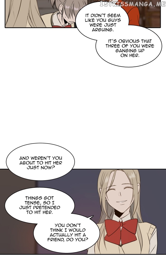 Read A Good Day to Be a Dog EN Manga Online