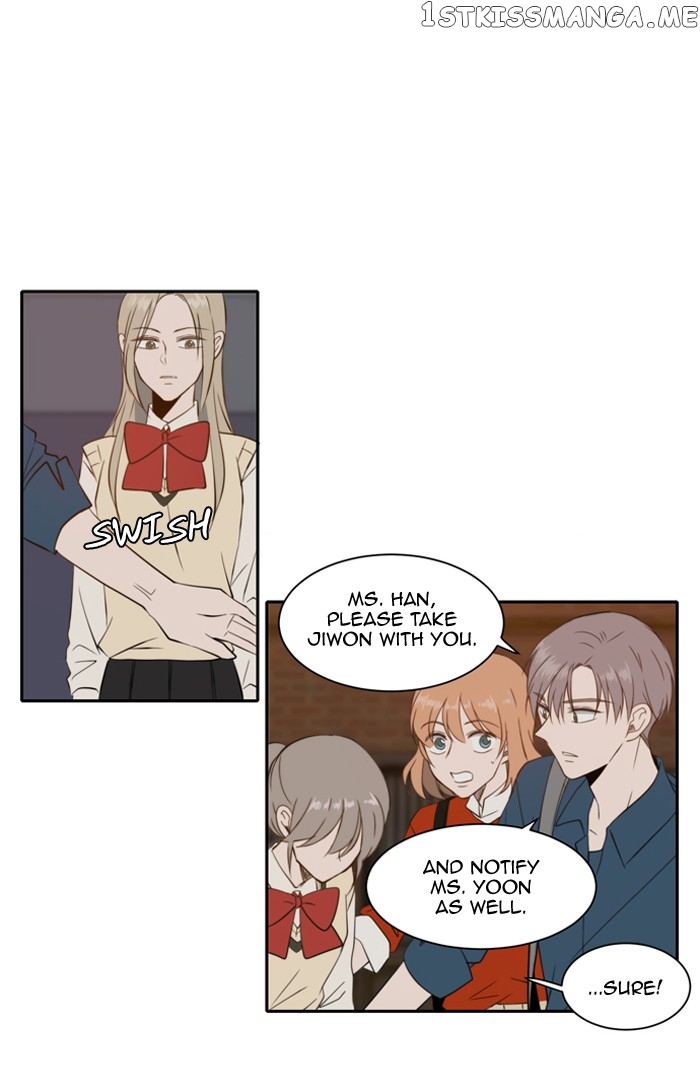 Read A Good Day to Be a Dog EN Manga Online