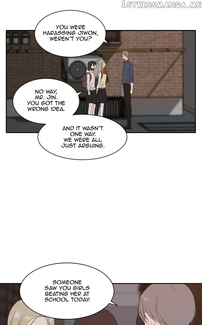 Read A Good Day to Be a Dog EN Manga Online