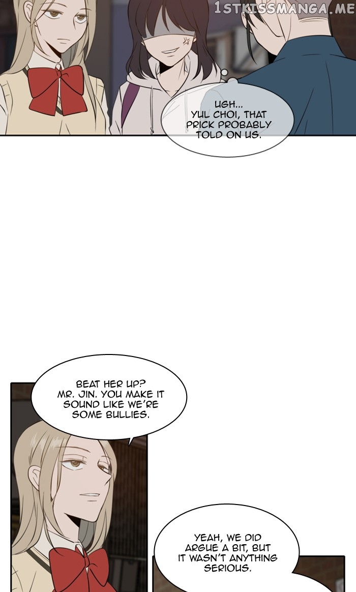 Read A Good Day to Be a Dog EN Manga Online