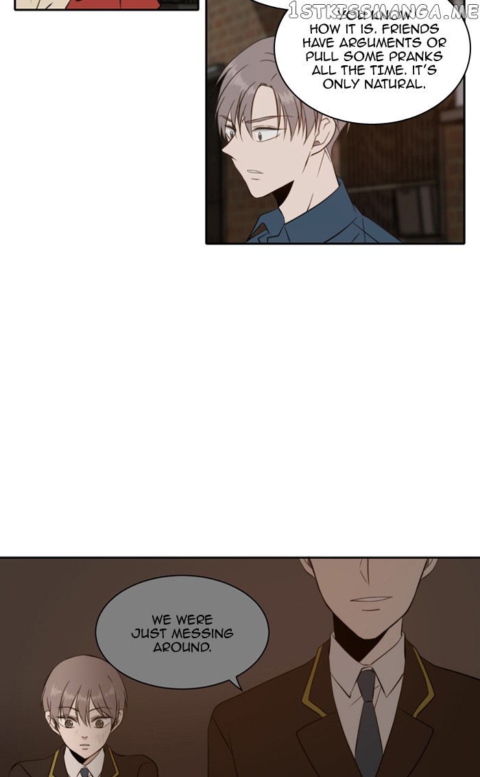 Read A Good Day to Be a Dog EN Manga Online