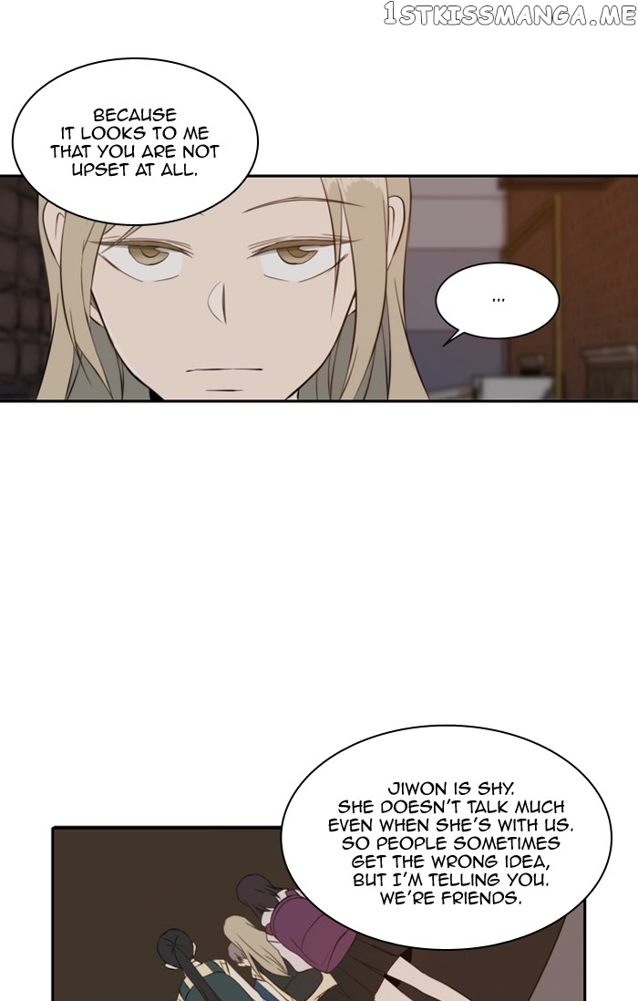 Read A Good Day to Be a Dog EN Manga Online