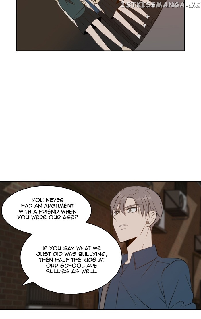 Read A Good Day to Be a Dog EN Manga Online