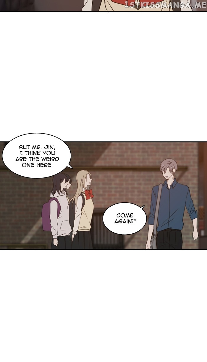 Read A Good Day to Be a Dog EN Manga Online