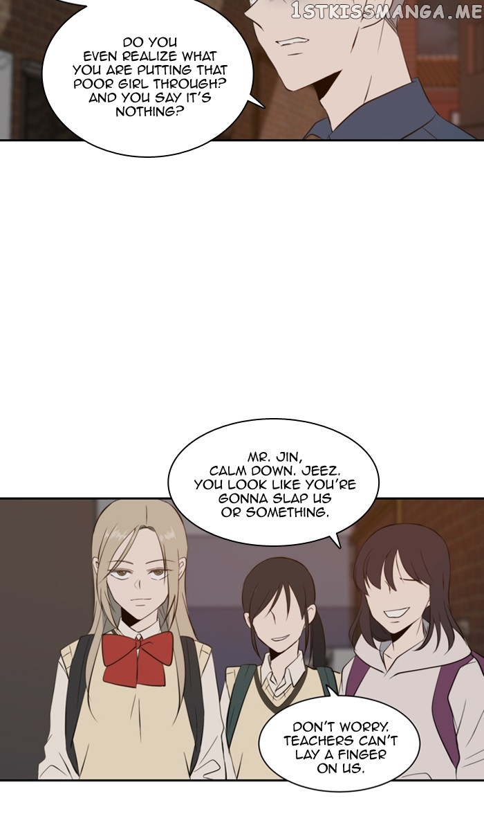 Read A Good Day to Be a Dog EN Manga Online