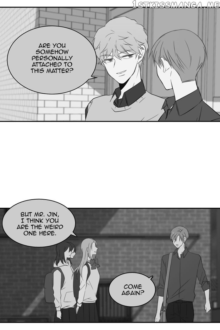 Read A Good Day to Be a Dog EN Manga Online