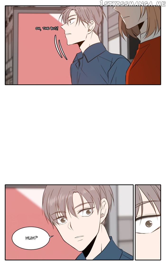 Read A Good Day to Be a Dog EN Manga Online