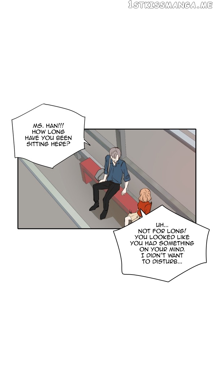 Read A Good Day to Be a Dog EN Manga Online