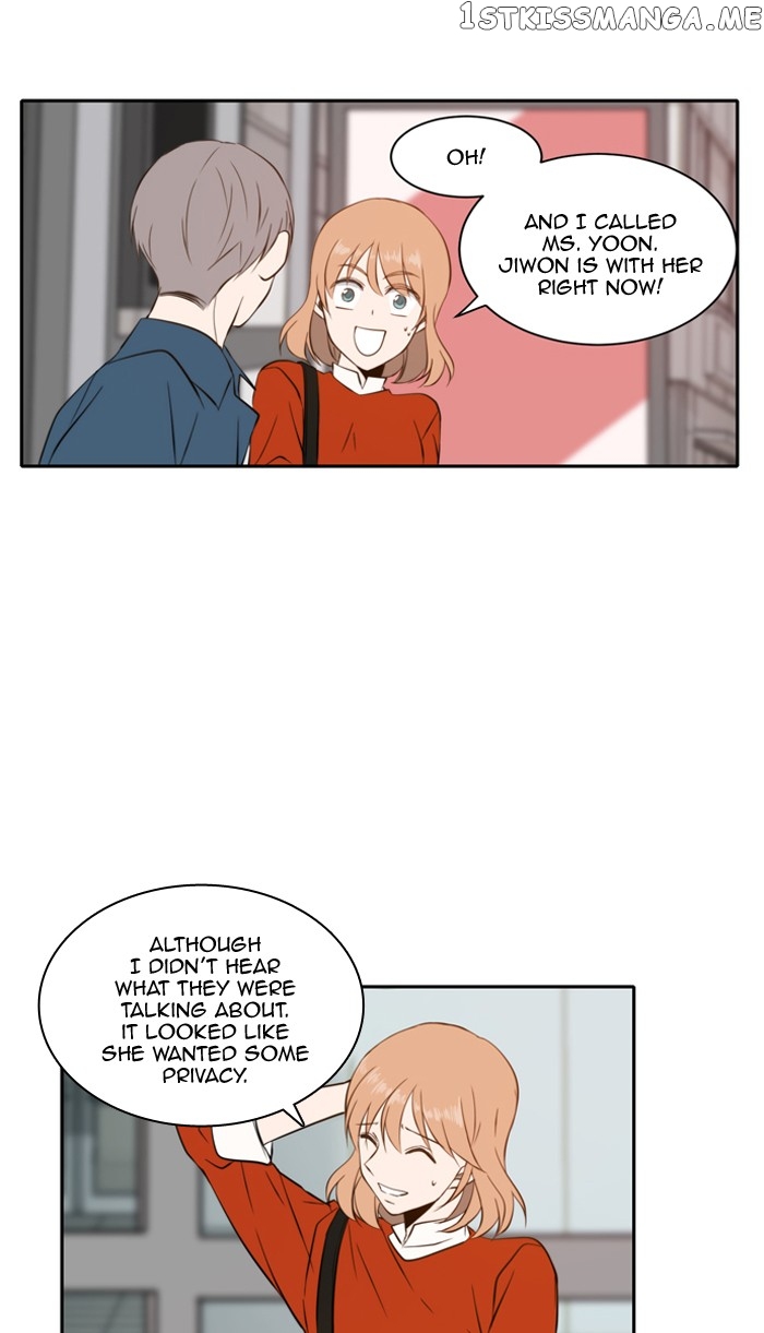 Read A Good Day to Be a Dog EN Manga Online