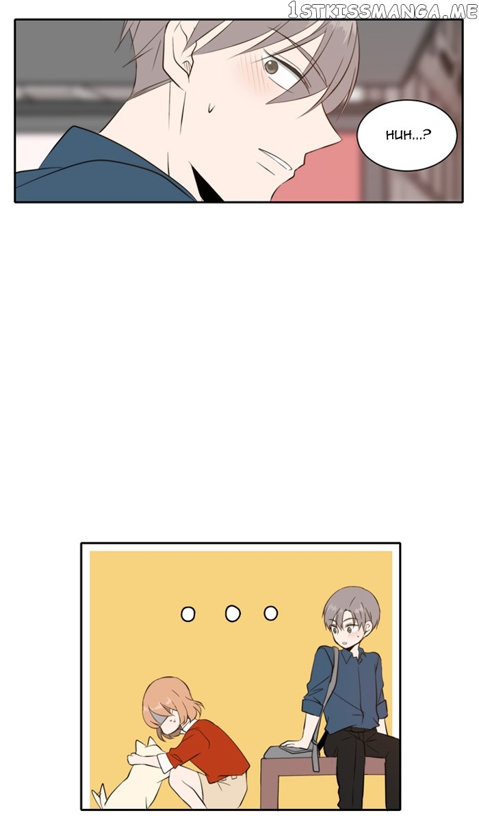 Read A Good Day to Be a Dog EN Manga Online