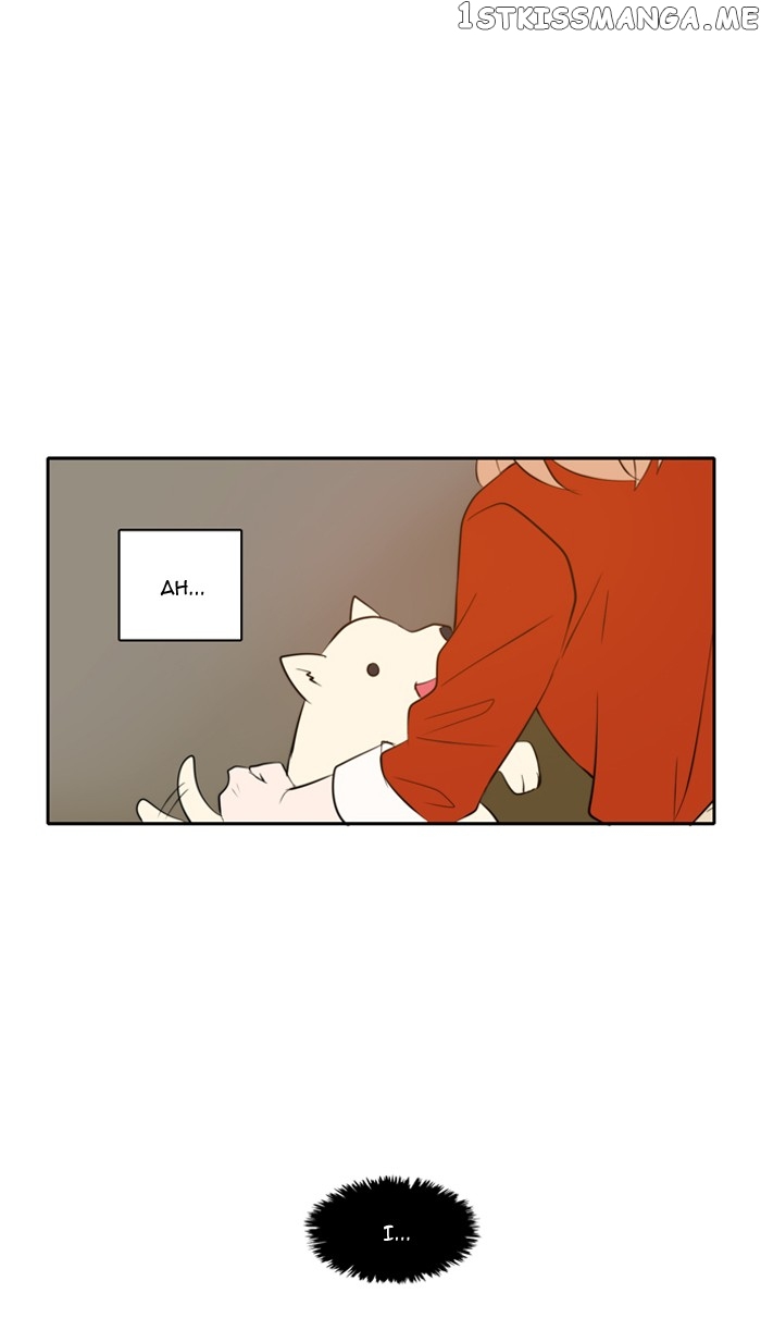 Read A Good Day to Be a Dog EN Manga Online