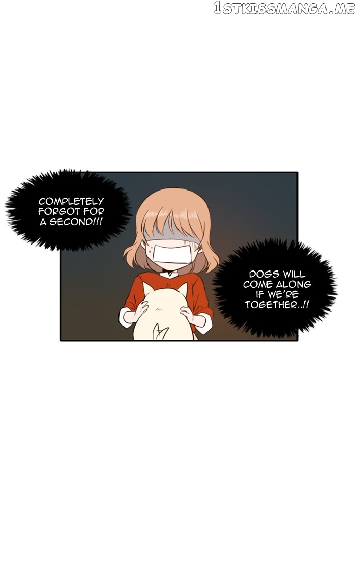 Read A Good Day to Be a Dog EN Manga Online