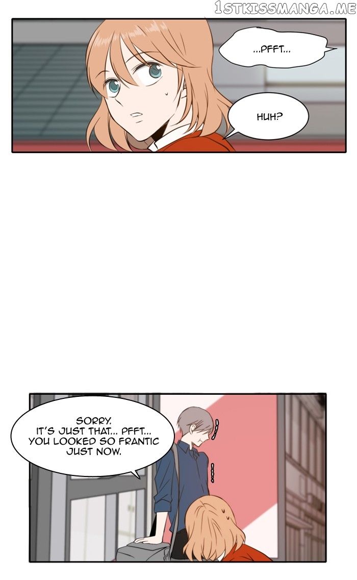 Read A Good Day to Be a Dog EN Manga Online