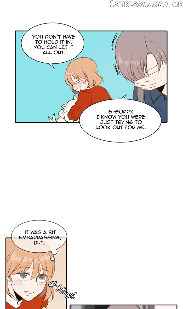 Read A Good Day to Be a Dog EN Manga Online