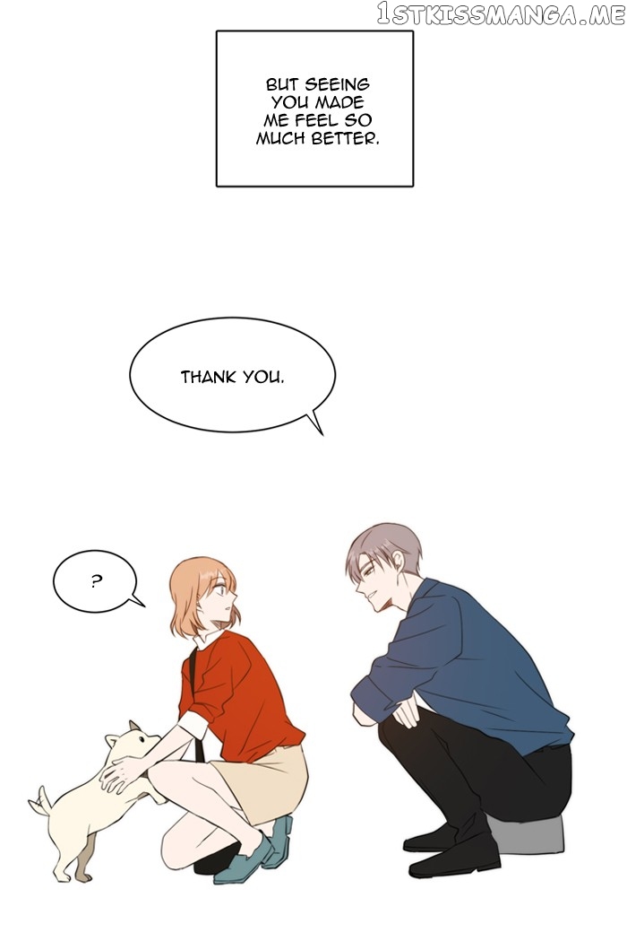 Read A Good Day to Be a Dog EN Manga Online