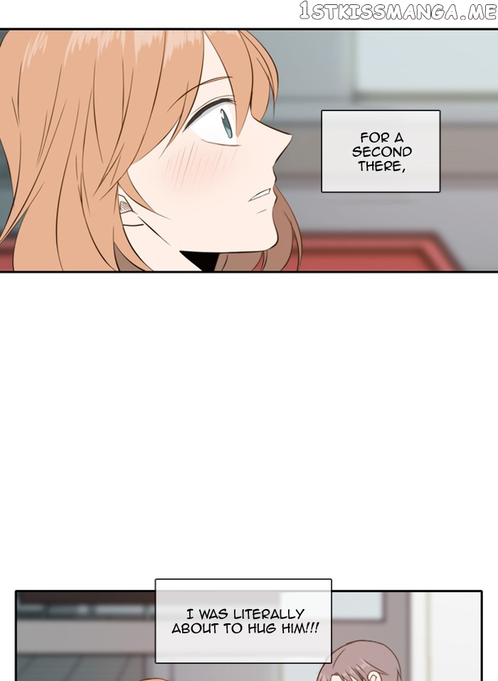 Read A Good Day to Be a Dog EN Manga Online