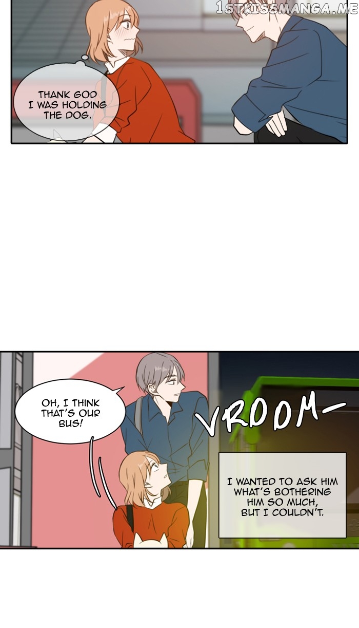 Read A Good Day to Be a Dog EN Manga Online