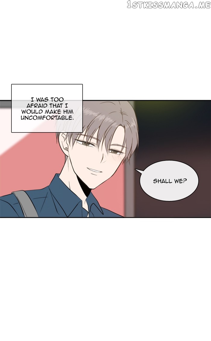 Read A Good Day to Be a Dog EN Manga Online