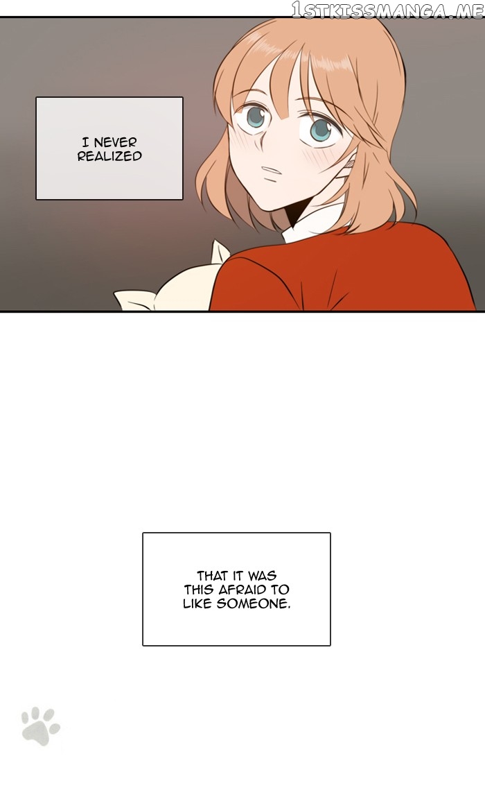 Read A Good Day to Be a Dog EN Manga Online