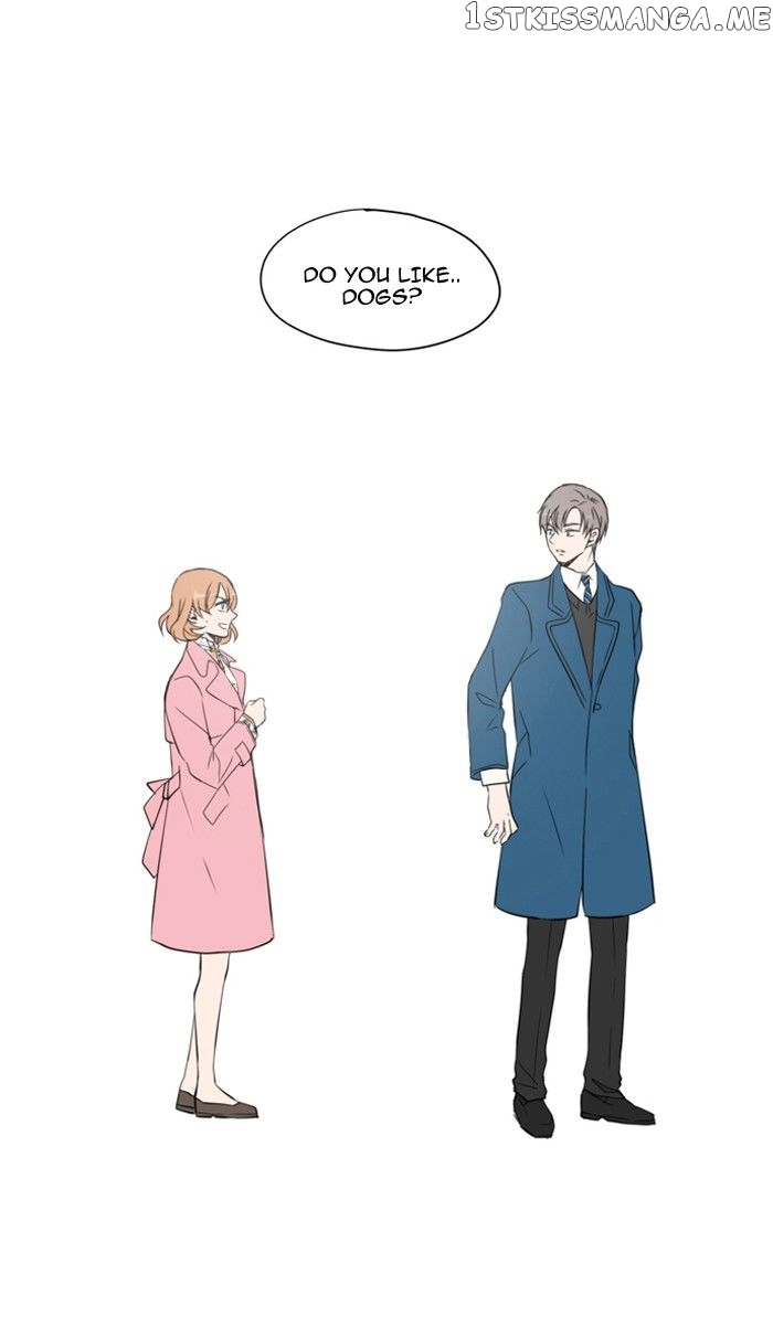 Read A Good Day to Be a Dog EN Manga Online