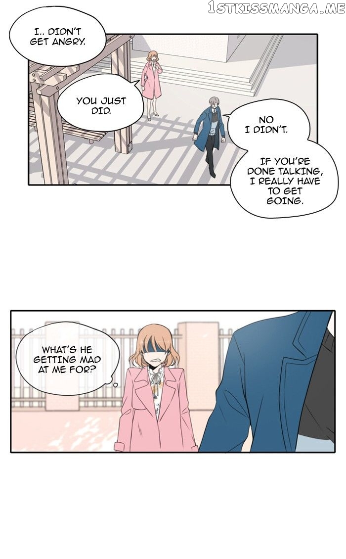 Read A Good Day to Be a Dog EN Manga Online