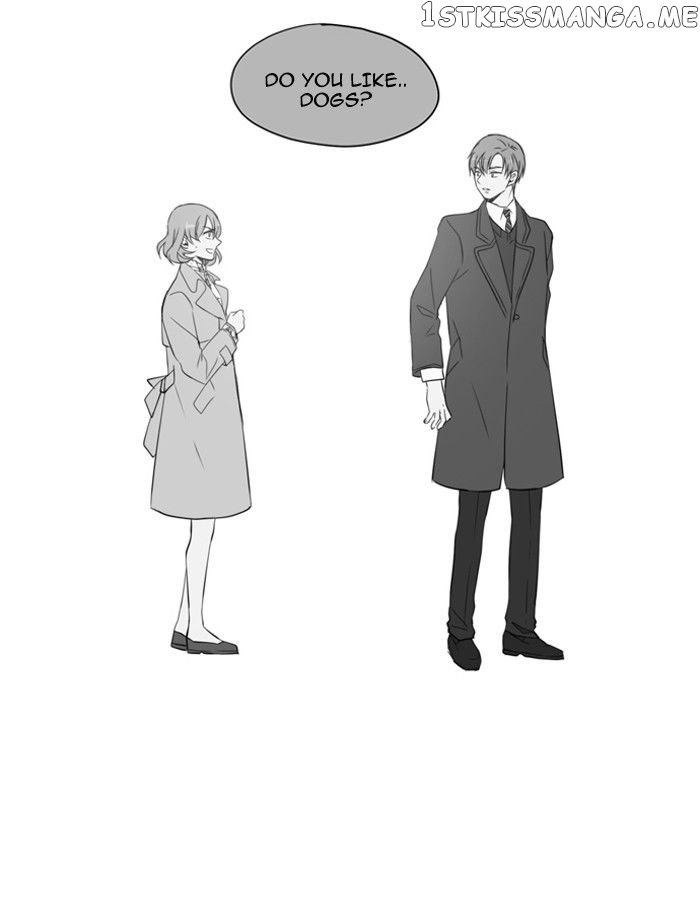 Read A Good Day to Be a Dog EN Manga Online