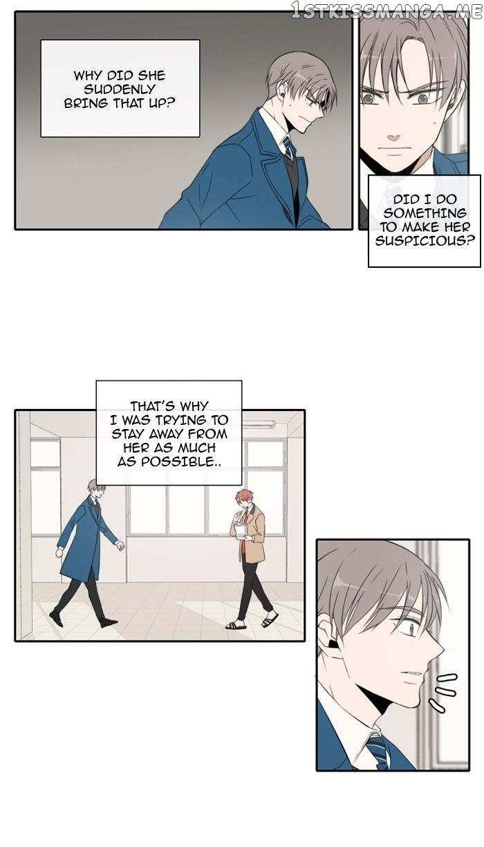 Read A Good Day to Be a Dog EN Manga Online