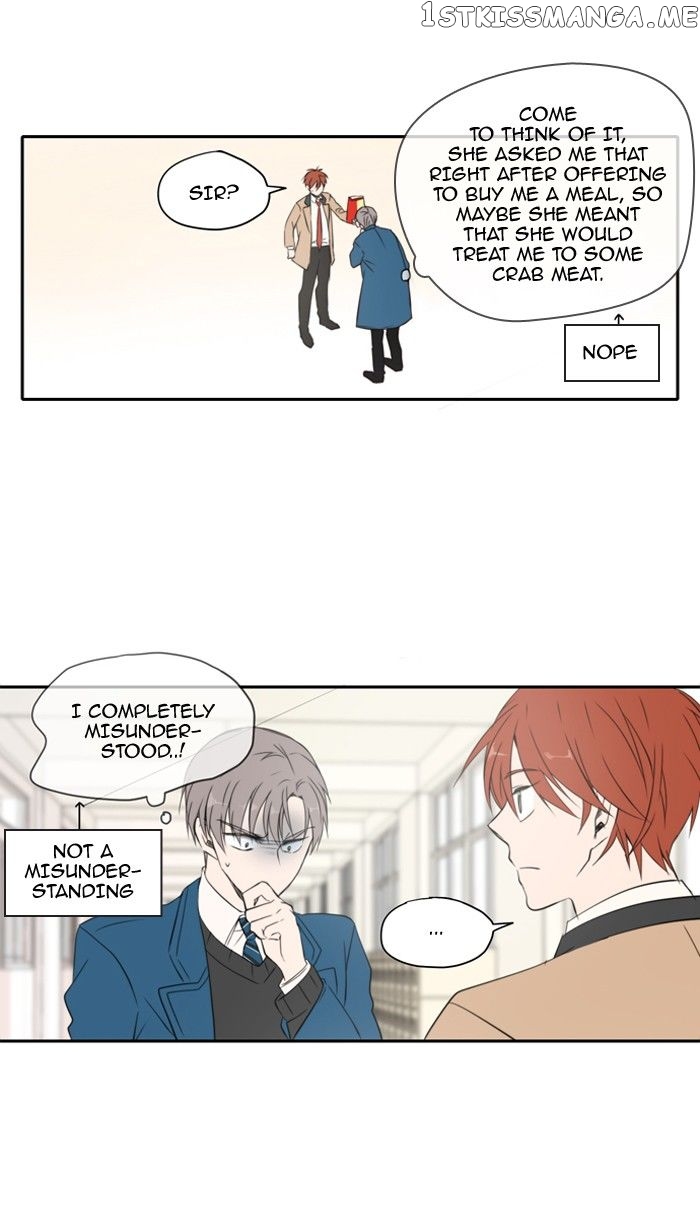 Read A Good Day to Be a Dog EN Manga Online