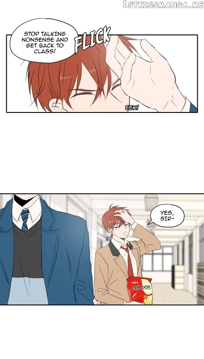 Read A Good Day to Be a Dog EN Manga Online