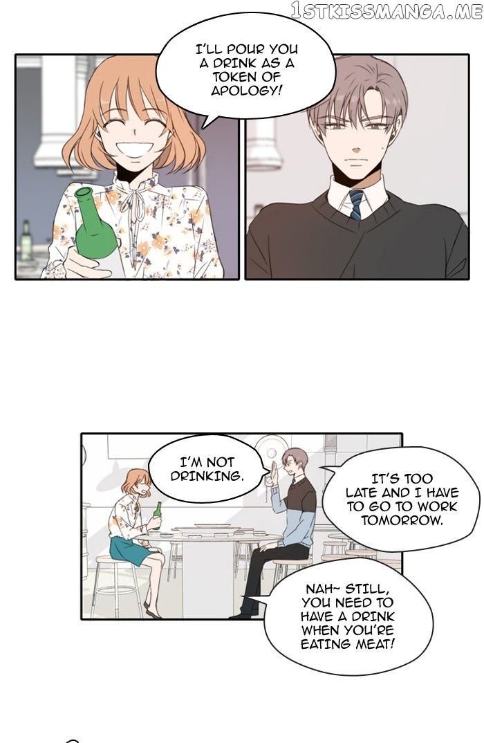 Read A Good Day to Be a Dog EN Manga Online