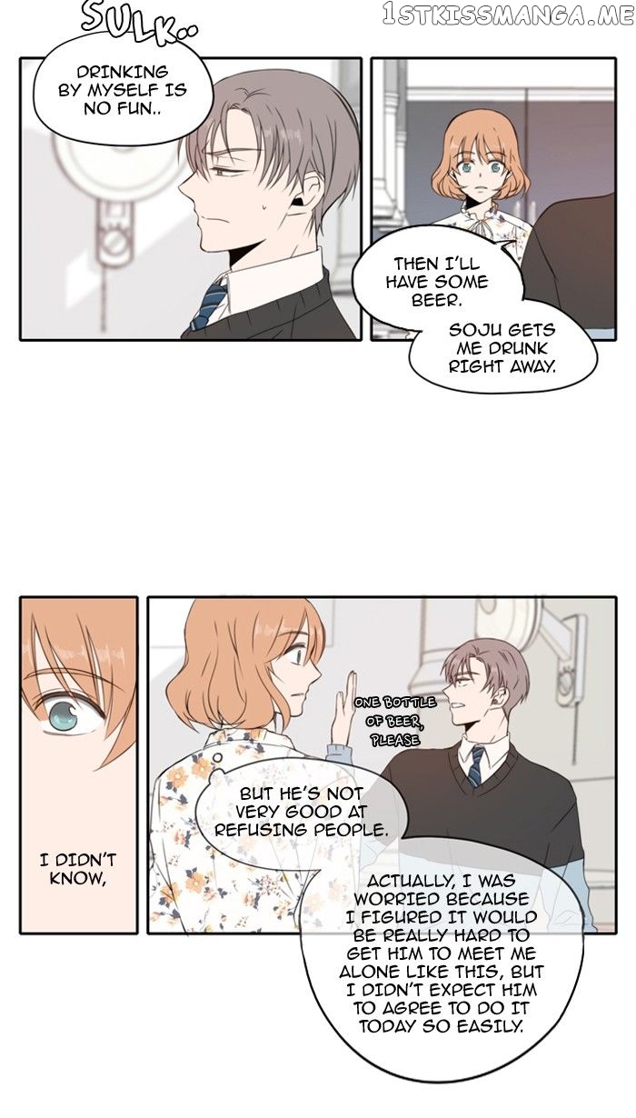 Read A Good Day to Be a Dog EN Manga Online