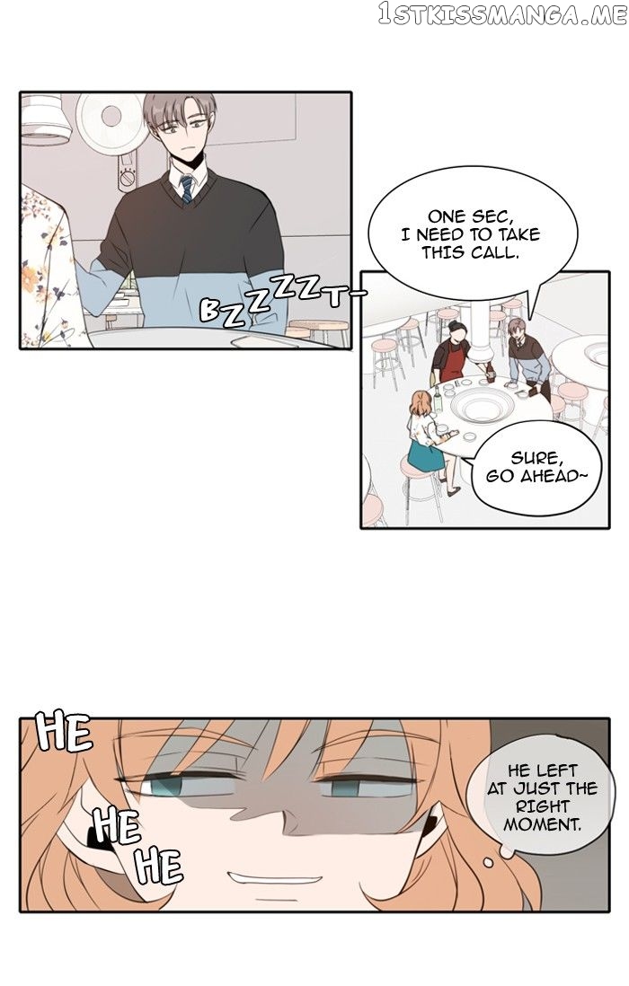 Read A Good Day to Be a Dog EN Manga Online