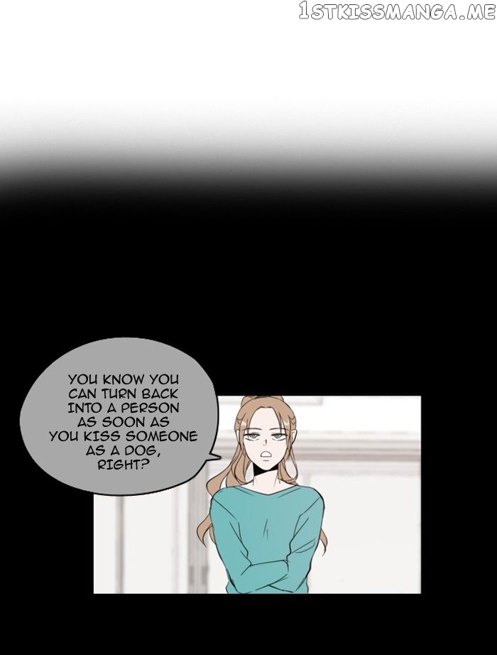 Read A Good Day to Be a Dog EN Manga Online