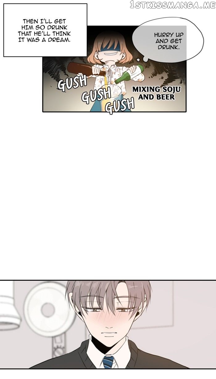 Read A Good Day to Be a Dog EN Manga Online