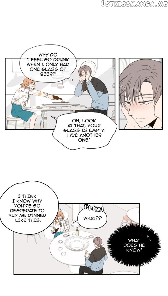 Read A Good Day to Be a Dog EN Manga Online