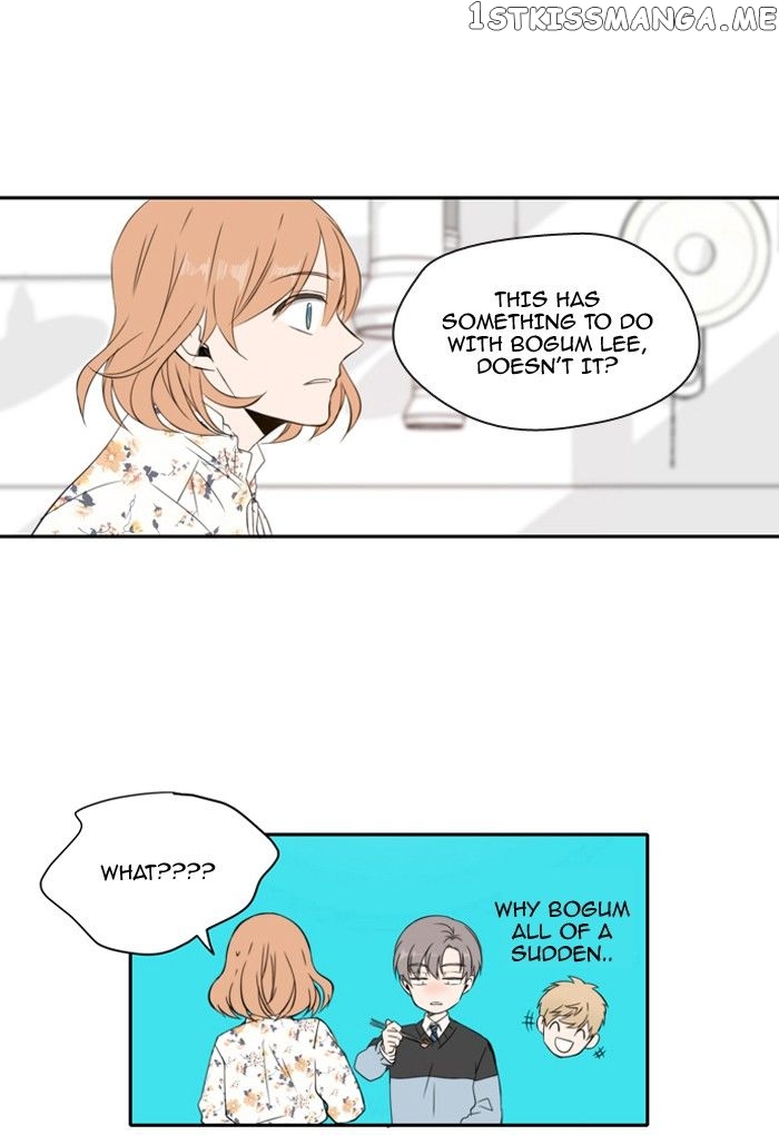 Read A Good Day to Be a Dog EN Manga Online
