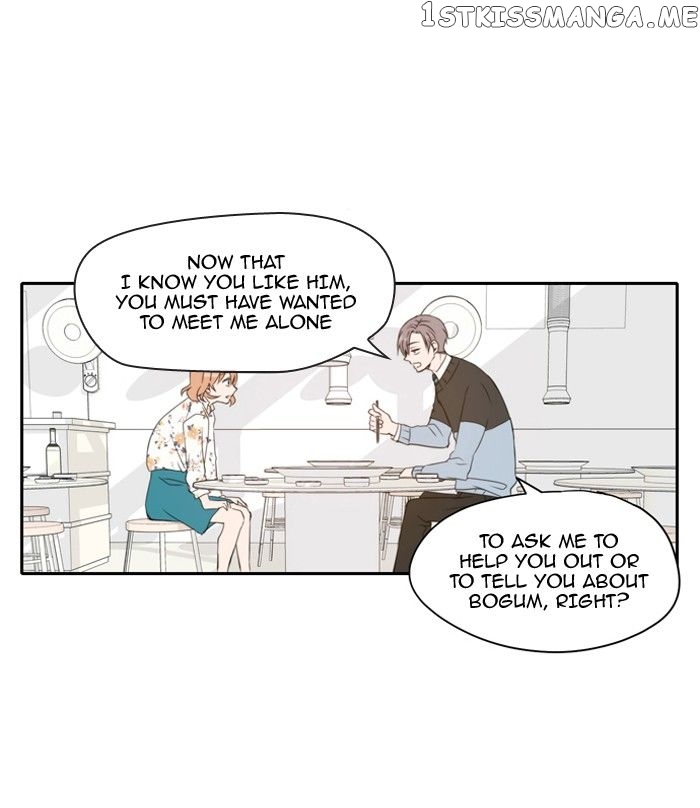 Read A Good Day to Be a Dog EN Manga Online