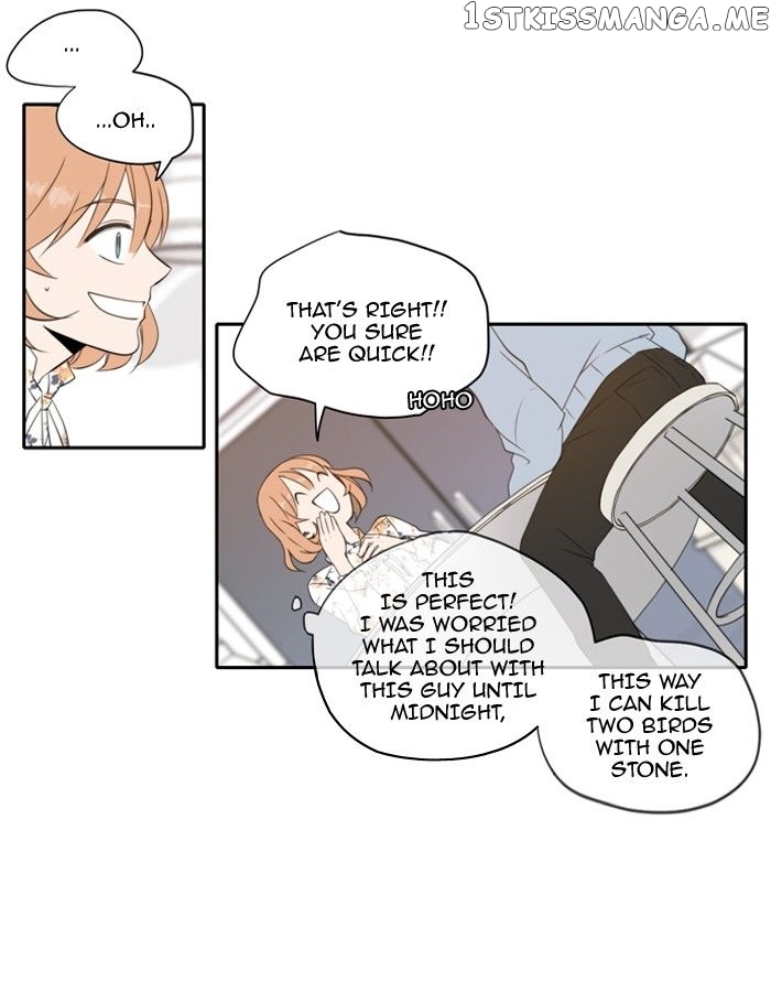 Read A Good Day to Be a Dog EN Manga Online