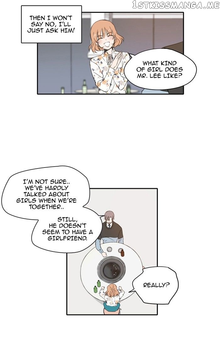 Read A Good Day to Be a Dog EN Manga Online
