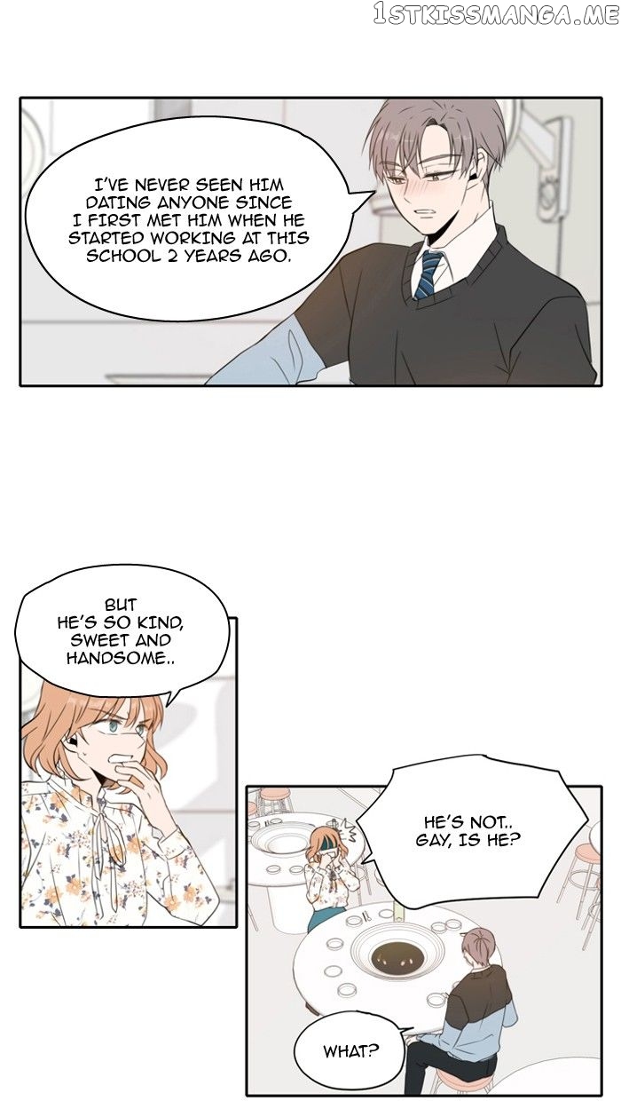 Read A Good Day to Be a Dog EN Manga Online